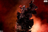Star Wars Legends Estatua Premium Format Darth Maul Mythos 64 cm