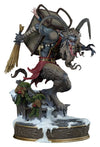 Krampus Estatua Krampus 48 cm