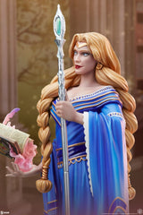 La leyenda de Vox Machina Estatua Critical Role collection Allura Vysoren 32 cm
