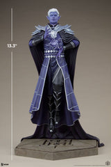 Critical Role Estatua Essek Thelyss - Mighty Nein 34 cm