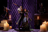 Critical Role Vox Machina Estatua The Briarwoods 39 cm