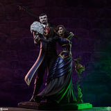 Critical Role Vox Machina Estatua The Briarwoods 39 cm