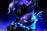 Pokémon Diorama Gengar 37 cm