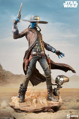 Star Wars Estatua Premium Format Cad Bane: A Few Bounties More 57 cm