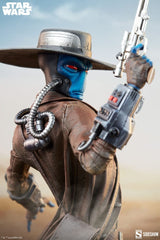 Star Wars Estatua Premium Format Cad Bane: A Few Bounties More 57 cm