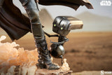Star Wars Estatua Premium Format Cad Bane: A Few Bounties More 57 cm