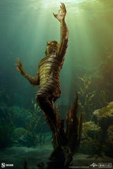 Universal Monsters Estatua Premium Format Creature from the Black Lagoon 80 cm
