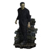 Frankenstein Estatua Premium Format Mixed Media Frankenstein (Fabric Costume) 57 cm