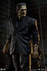 Frankenstein Estatua Premium Format Frankenstein 57 cm 