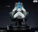 Star Wars Estatua Premium Format Grand Admiral Thrawn 43 cm