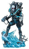 DC Comics Estatua Premium Format Mr. Freeze 59 cm