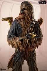 Star Wars Premium Format Estatua Chewbacca and C-3PO 63 cm
