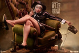 Pulp Vixens Estatua Premium Format Killer Return 46 cm