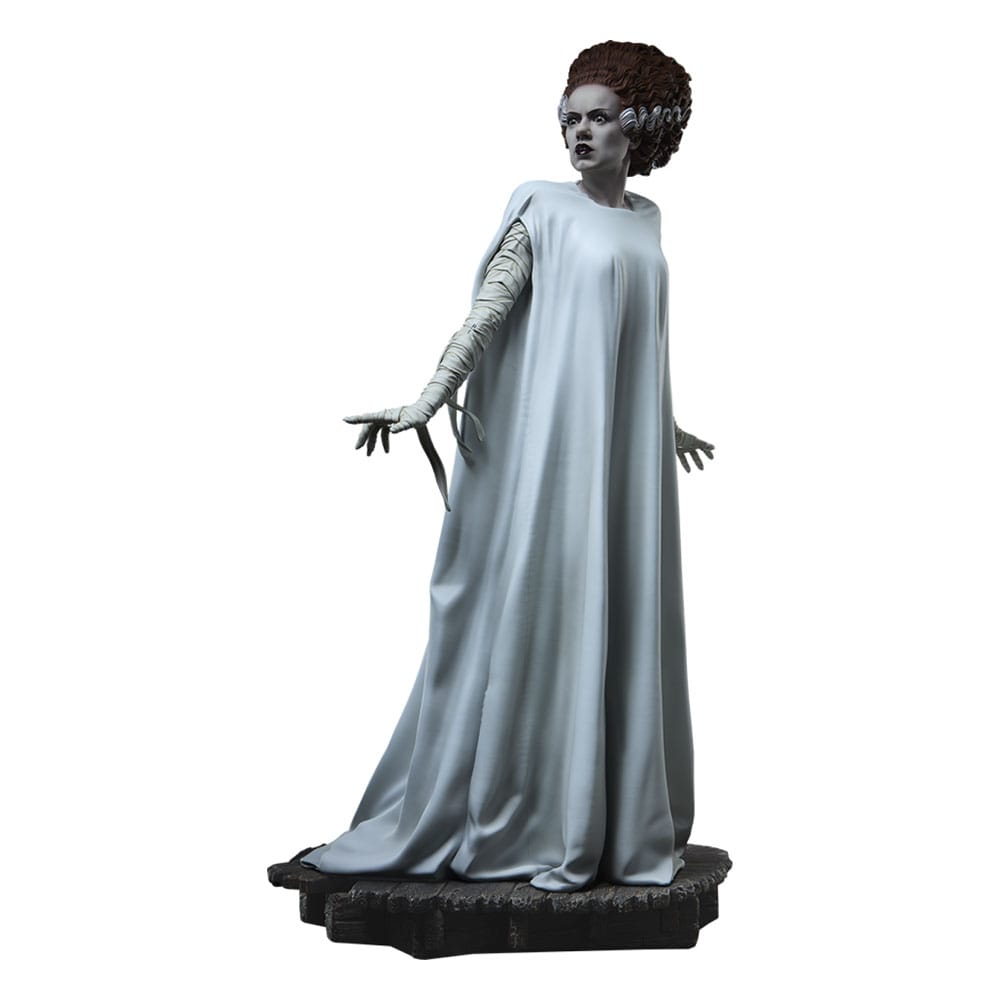 La novia de Frankenstein Estatua Premium Format The Bride of Frankenstein 55 cm 