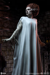 La novia de Frankenstein Estatua Premium Format The Bride of Frankenstein 55 cm 