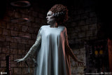 La novia de Frankenstein Estatua Premium Format The Bride of Frankenstein 55 cm 