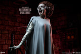 La novia de Frankenstein Estatua Premium Format The Bride of Frankenstein 55 cm 