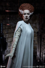 La novia de Frankenstein Estatua Premium Format The Bride of Frankenstein 55 cm 