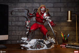 Marvel X-Men Premium Format Figura Omega Red 48 cm