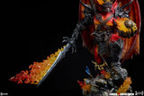Mythic Legions Estatua Arethyr: War 53 cm