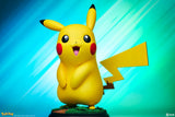 Pokémon Estatua Life-Size Pikachu 47 cm