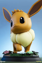 Pokémon Life-Size Figura Eevee 34 cm