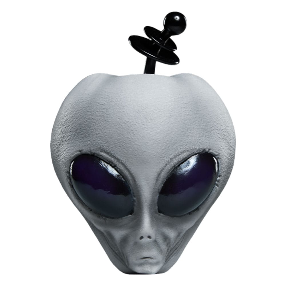 Sideshow Originals Réplica de Apple Alien Apple 11 cm 