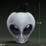 Sideshow Originals Réplica de Apple Alien Apple 11 cm 