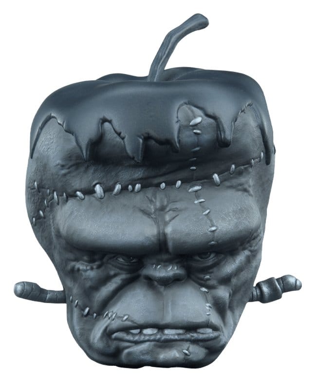 Sideshow Originals Réplica Monster Apple (Gray Variant) 10 cm