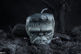 Sideshow Originals Réplica Monster Apple (Gray Variant) 10 cm