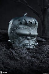 Sideshow Originals Réplica Monster Apple (Gray Variant) 10 cm
