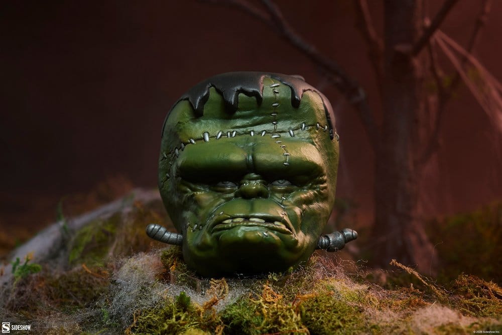 Sideshow Originals Réplica Monster Apple 10 cm