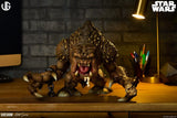 Star Wars Designer Collectible Estatua Rancor 31 cm