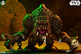 Star Wars Designer Collectible Estatua Rancor 31 cm