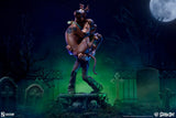 Scooby-Doo Estatua Scooby-Doo and Shaggy 41 cm