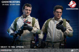 Ghostbusters (1984) Figura 1/6 Winston Ray Stantz 30 cm