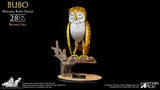 Ray Harryhausens Diorama Resin Statue Bubo Normal Ver. 28 cm