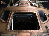 Apollo 11 Réplica 1/20 Command Module (DX) 20 cm 
