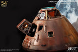 Apollo 17 Replik 1/20 Command Module 20 cm
