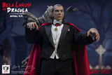 Dracula (1931) Estatua Superb Scale 1/4 Bela Lugosi as Dracula 60 cm