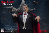 Dracula (1931) Estatua Superb Scale 1/4 Bela Lugosi as Dracula 60 cm