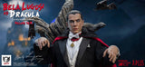 Dracula (1931) Estatua Superb Scale 1/4 Bela Lugosi as Dracula Deluxe Version 60 cm