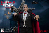 Dracula (1931) Estatua Superb Scale 1/4 Bela Lugosi as Dracula Deluxe Version 60 cm