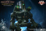 Pacific Rim DefoStyle Figura Cherno Alpha DX 17 cm