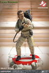 Ghostbusters Estatua a 1/8 Peter Venkman 22 cm