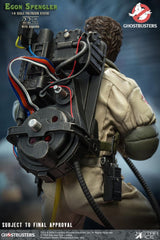Ghostbusters Estatua a 1/8 Egon Spengler 22 cm