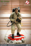 Ghostbusters Estatua a 1/8 Ray Stantz 22 cm