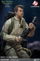 Ghostbusters Estatua a 1/8 Ray Stantz 22 cm
