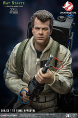 Ghostbusters Estatua a 1/8 Ray Stantz 22 cm
