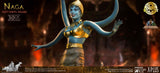 Simbad y la Princesa Estatua Soft Vinyl Ray Harryhausen's Naga (Snake Woman) 31 cm
